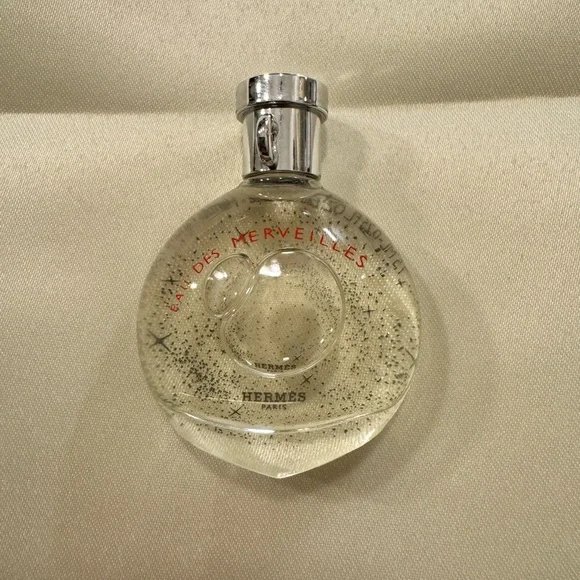 Hermès Eau des Merveilles Perfume mini - Picture 7 of 7
